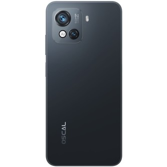 OSCAL C80 negru