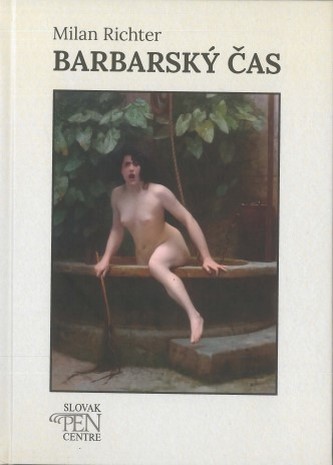 Barbarský čas