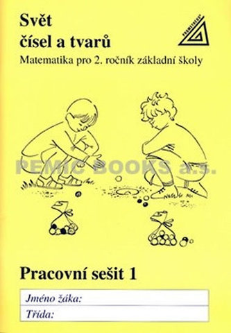 Svět čísel a tvarů