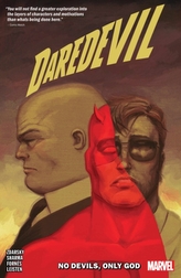 Daredevil de Chip Zdarsky Vol. 2: Fără diavoli, doar Dumnezeu