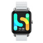 Ceas inteligent Haylou RS4 Plus (argintiu)