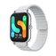 Ceas inteligent Haylou RS4 Plus (argintiu)