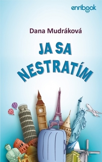 Nu mă voi pierde