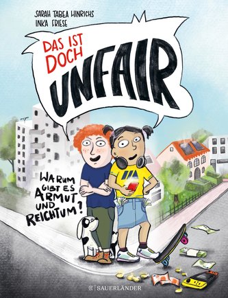 Asta e nedreaptă!