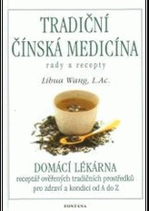 Medicină tradițională chineză