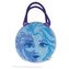 Frozen - Termo taška na snídani / oběd (flitry)