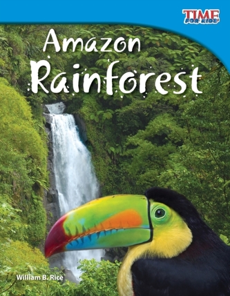 Pădurea Amazonului
