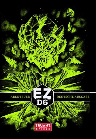 EZD6 Aventuri