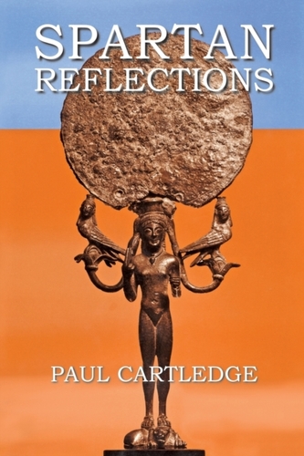 Spartan Reflections