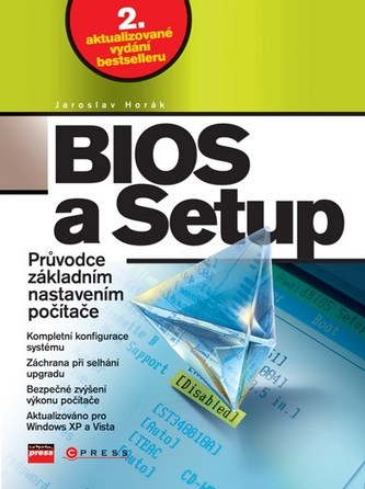 BIOS și Setup