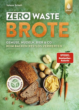 Pâini Zero Waste