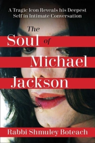 Sufletul lui Michael Jackson