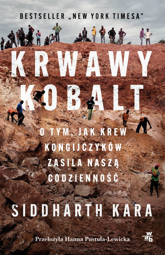 Cobalt sângeros