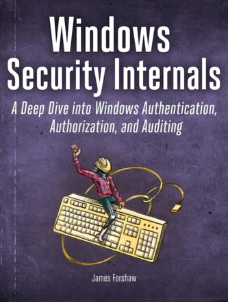 Internals de securitate Windows
