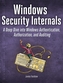 Internals de securitate Windows