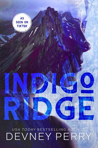 Indigo Ridge