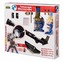 Telescop + microscop Set educațional