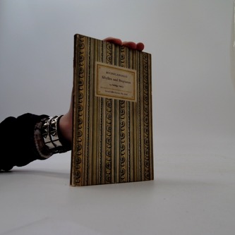 Sibyllen und Propheten