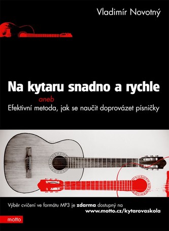 La chitară, ușor și rapid