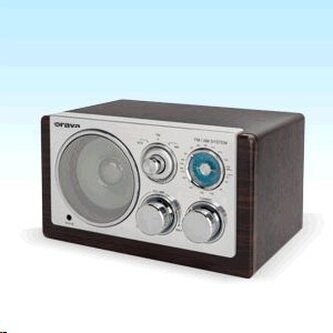 Radio retro