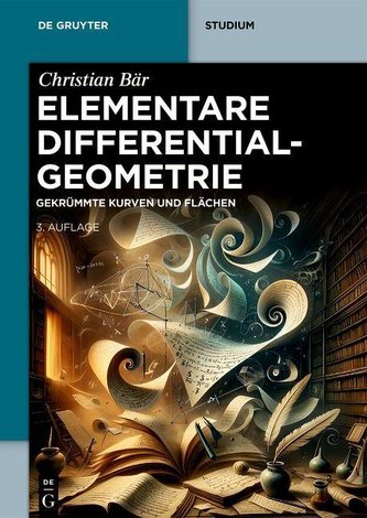Geometrie diferențială elementară