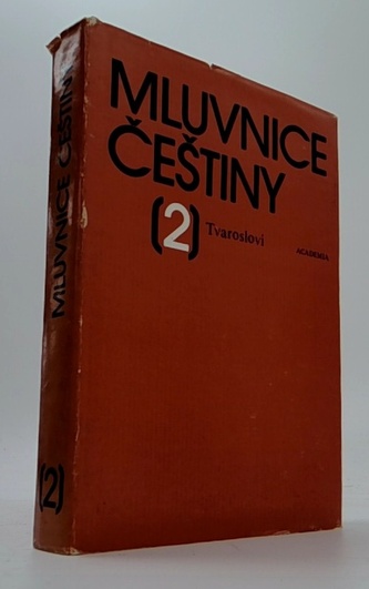 Mluvnice češtiny