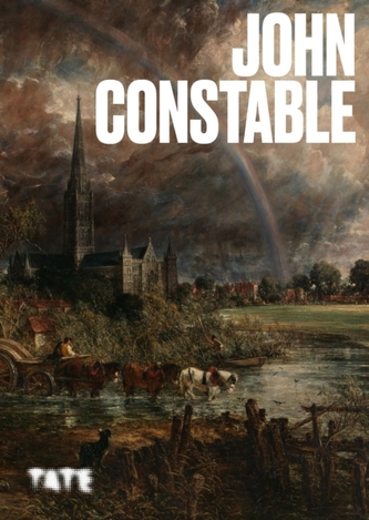 Seria Artiștilor: John Constable