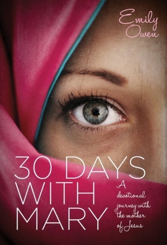 30 de zile cu Mary