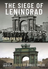 Asediul Leningradului