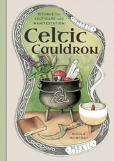 Căldare celtică