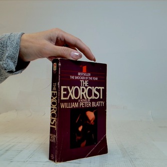 Exorcistul