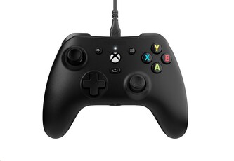 Herní ovladač Nacon Evol-X Controller - Black