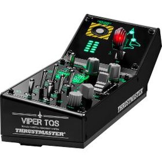 Simulator de zbor THRUSTMASTER Viper Panel