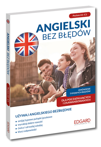 Engleză fără greșeli