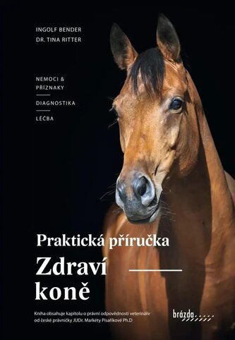 Sănătatea cailor - Ghid practic
