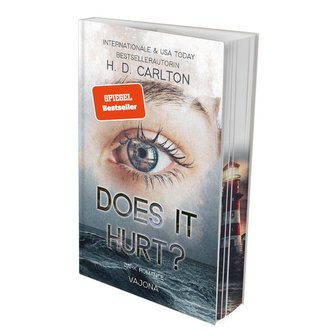 DOES IT HURT?
