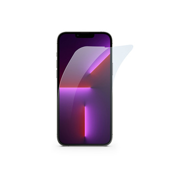 EPICO Flexiglass pro iPhone 13 mini - s aplikátorem