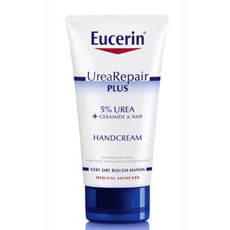 Eucerin Cremă de mâini 5% UreaRepair PLUS (Hand Cream) 75 ml unisex