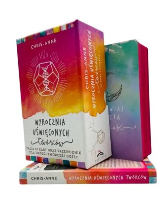 Oracolul Creatorilor Sfințiți