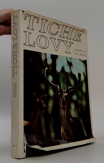 Tiché lovy