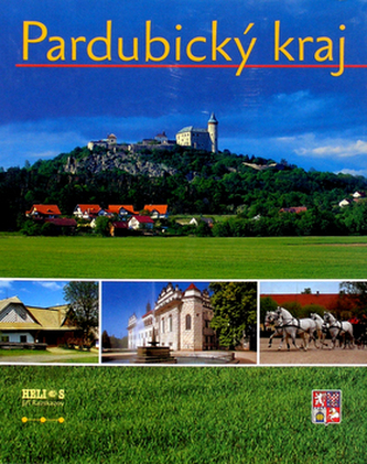 Regiunea Pardubice