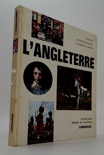 L'Angleterre
