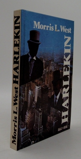 Harlekin