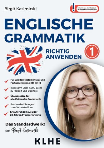 Aplică corect gramatica engleză - Partea 1: Timpurile engleze în practică