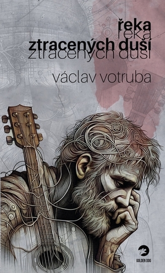 Râul sufletelor pierdute