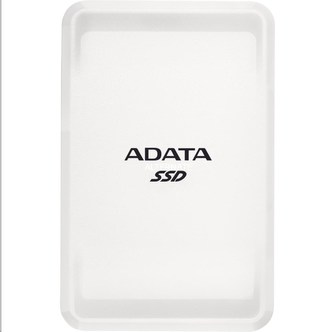 ADATA External SSD 2TB SC685 USB 3.2 Gen2 type C alb
