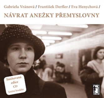 Întoarcerea Anežky Přemyslovny