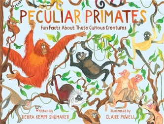 Primate ciudate