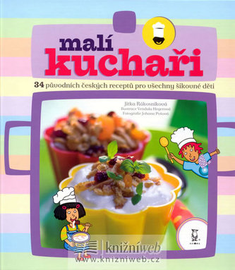 Mici bucătari