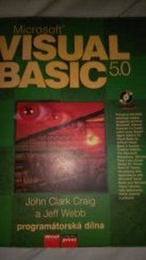 Microsoft Visual Basic 5.0 (atelier pentru programatori)